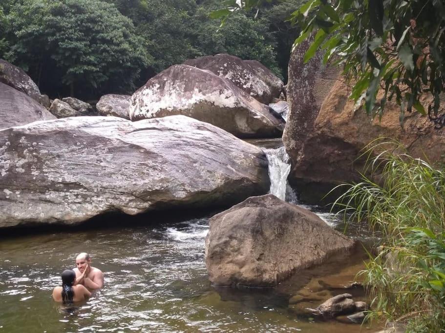 Tranquilidade E Diversao Mangaratiba Luaran gambar