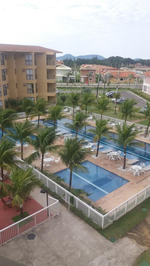 Tranquilidade E Diversao Mangaratiba Luaran gambar