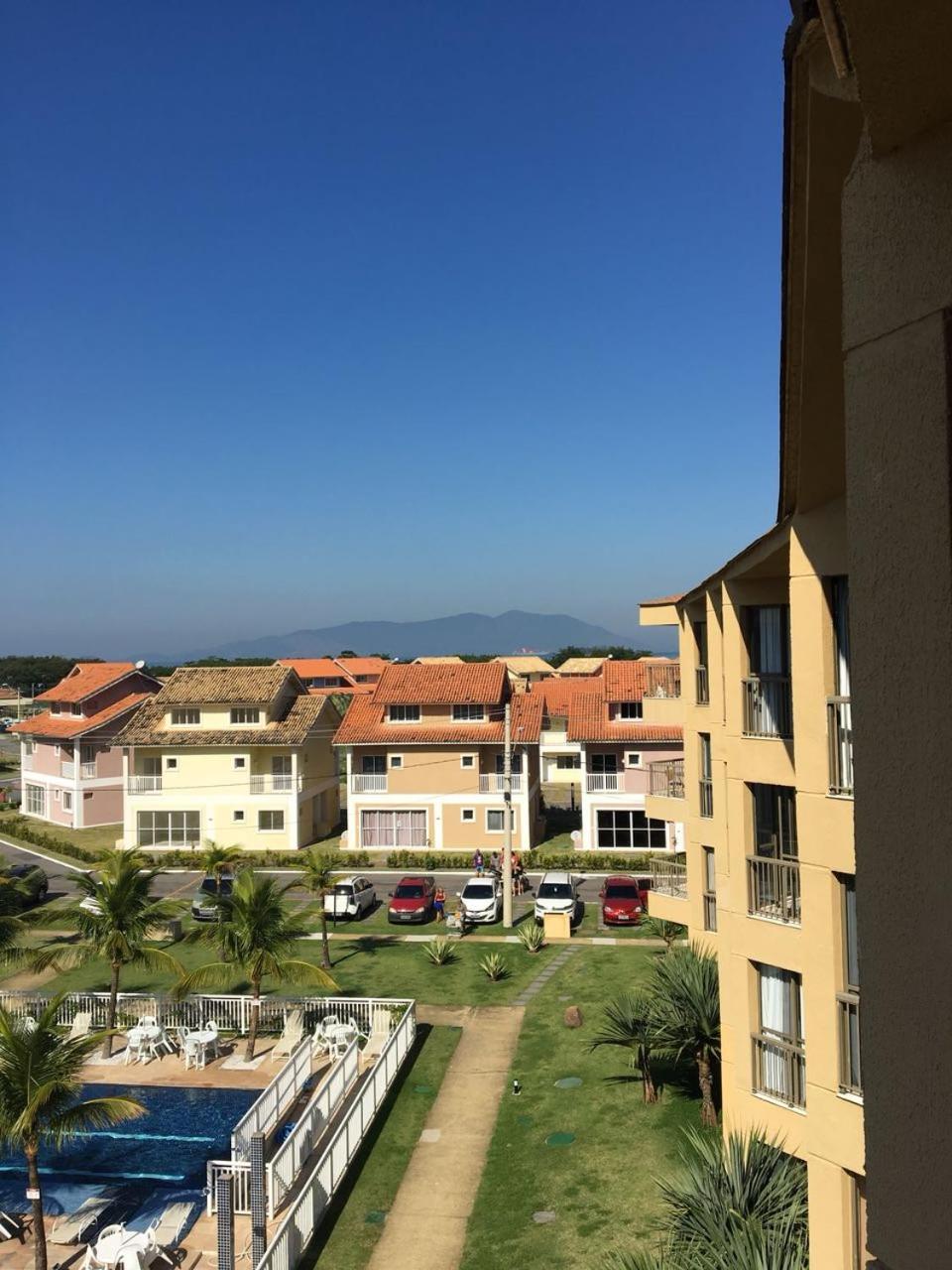 Tranquilidade E Diversao Mangaratiba Luaran gambar