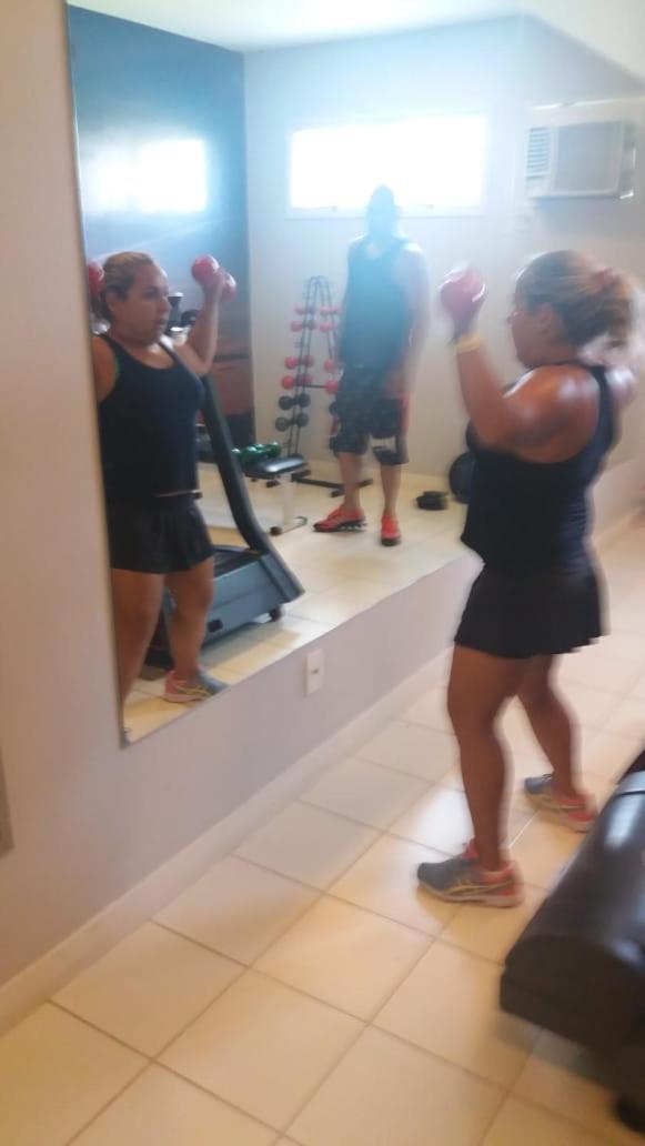Tranquilidade E Diversao Mangaratiba Luaran gambar