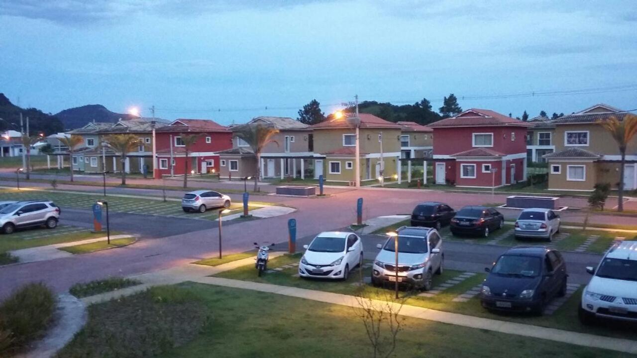 Tranquilidade E Diversao Mangaratiba Luaran gambar
