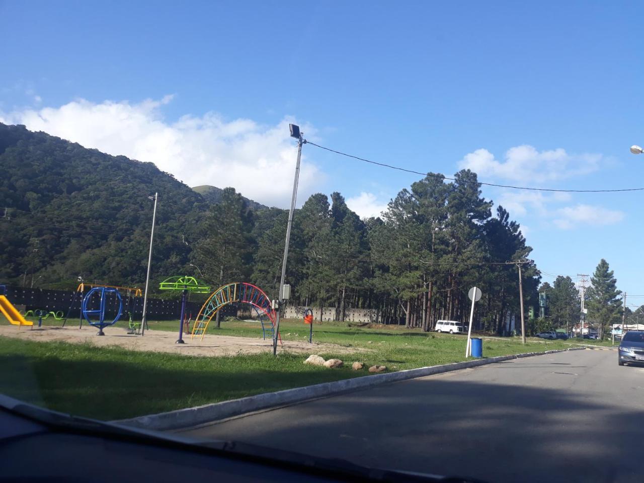 Tranquilidade E Diversao Mangaratiba Luaran gambar