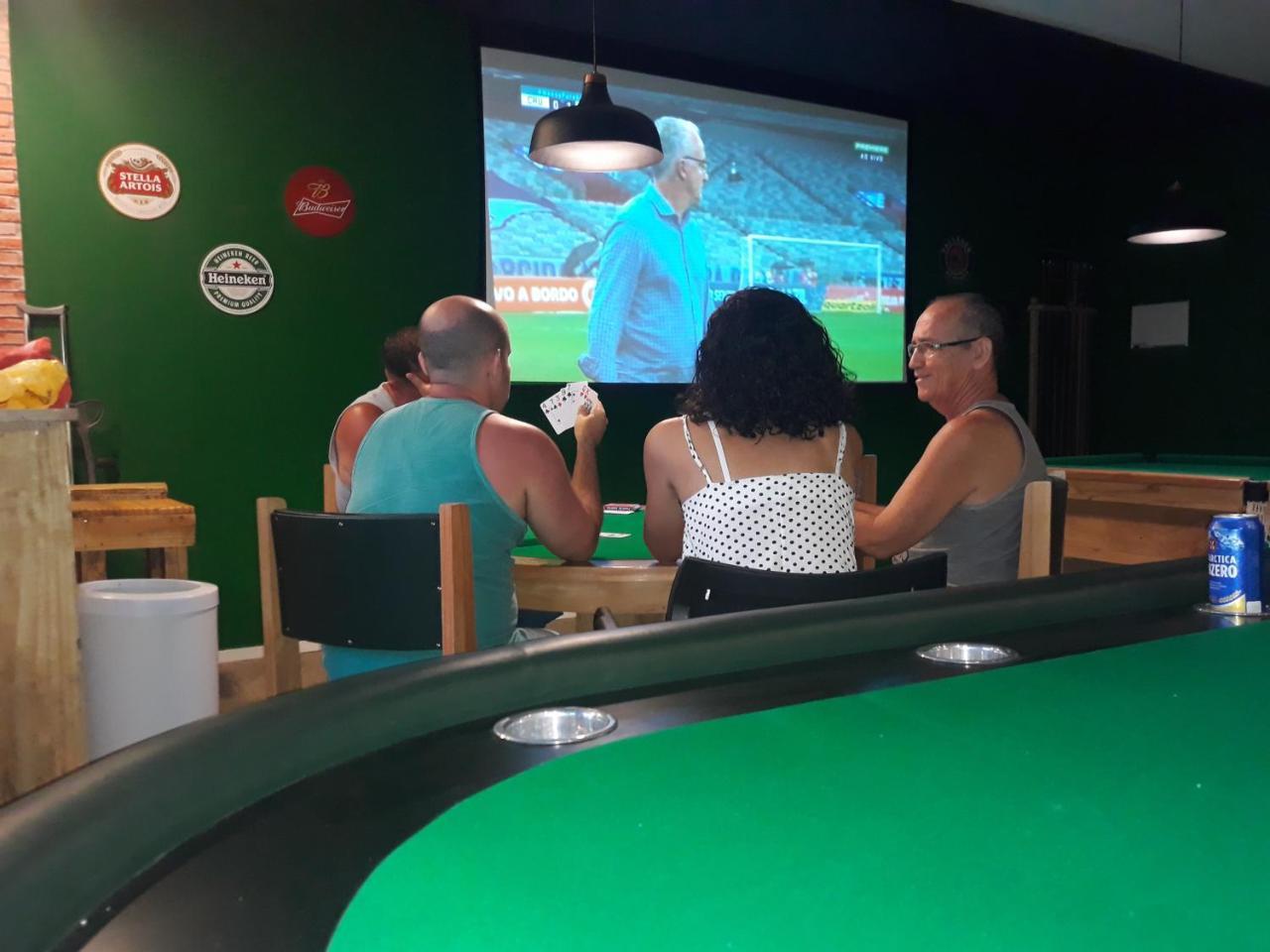 Tranquilidade E Diversao Mangaratiba Luaran gambar