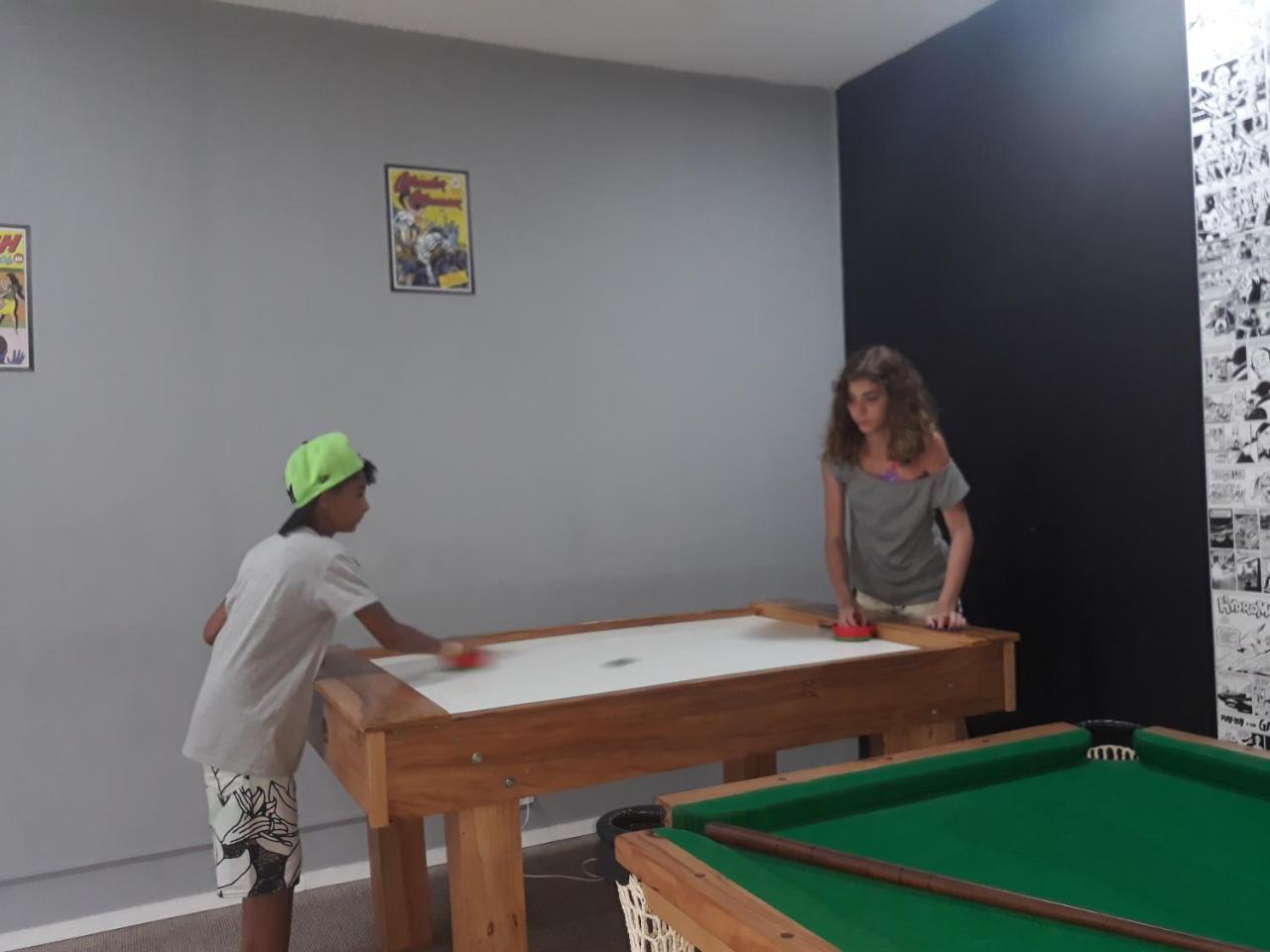 Tranquilidade E Diversao Mangaratiba Luaran gambar
